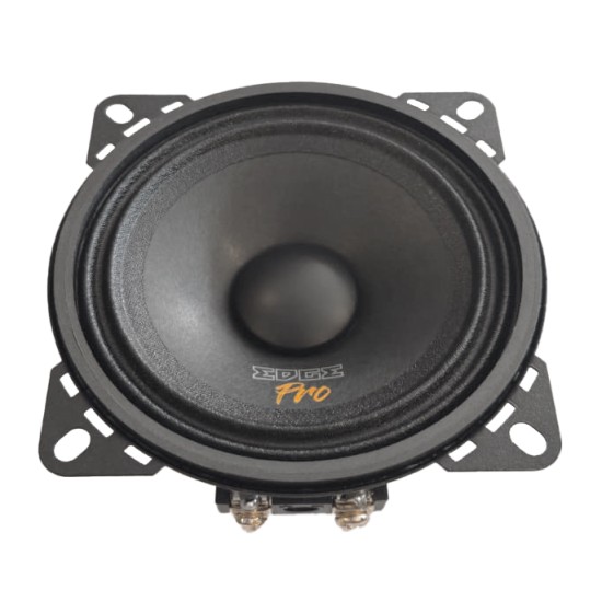 EDGE Car Audio - EDBXPRO4N-E9
